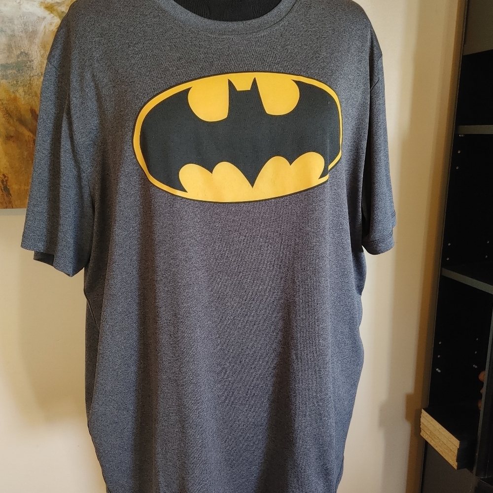 Batman T-shirt XL